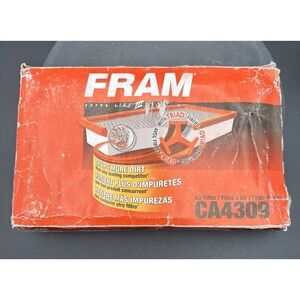 Air Filter Fram CA4309